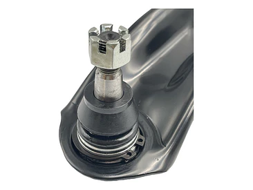 Par Bandeja Suspensión Para Faw V5 1.5 2013-2017 8