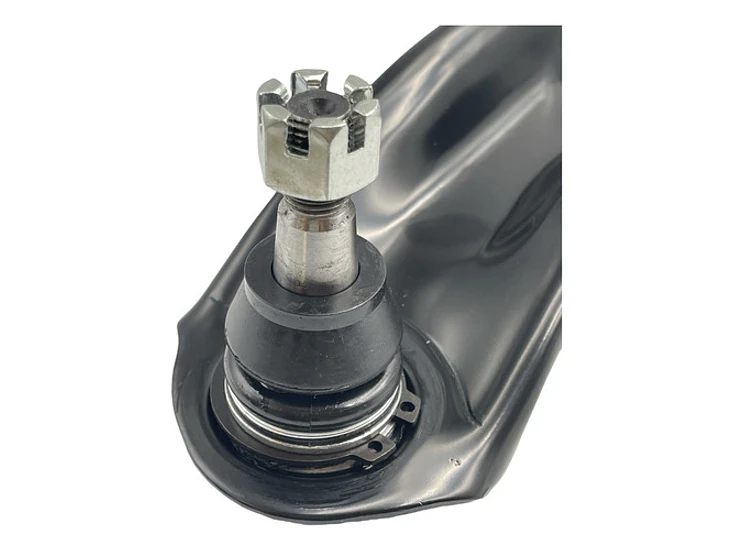 Par Bandeja Suspensión Para Faw V5 1.5 2013-2017 8