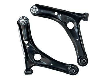 Par Bandeja Suspensión Para Faw V5 1.5 2013-2017 2