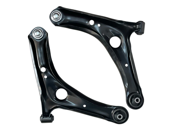 Par Bandeja Suspensión Para Faw V5 1.5 2013-2017 2