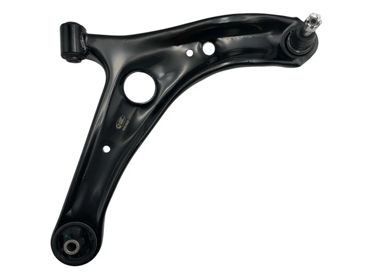 Par Bandeja Suspensión Para Faw V5 1.5 2013-2017 6