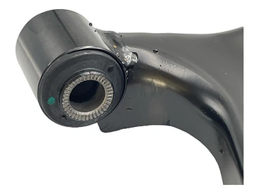 Par Bandeja Suspensión Para Faw V5 1.5 2013-2017 9