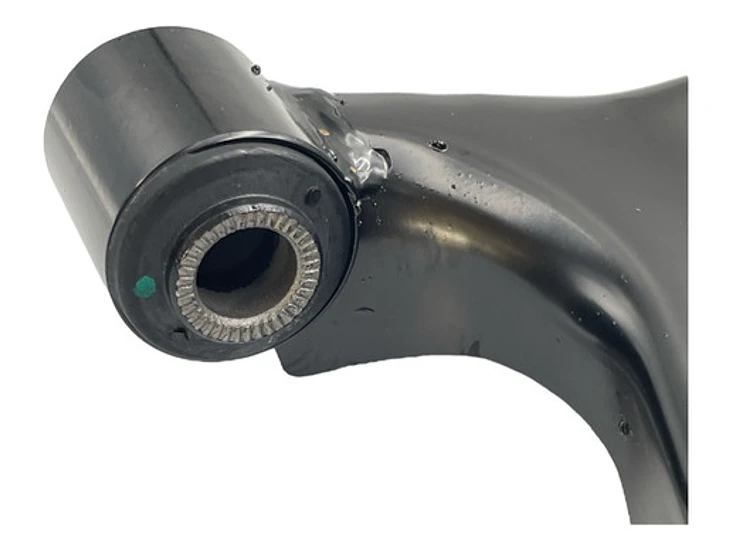 Par Bandeja Suspensión Para Faw V5 1.5 2013-2017 9