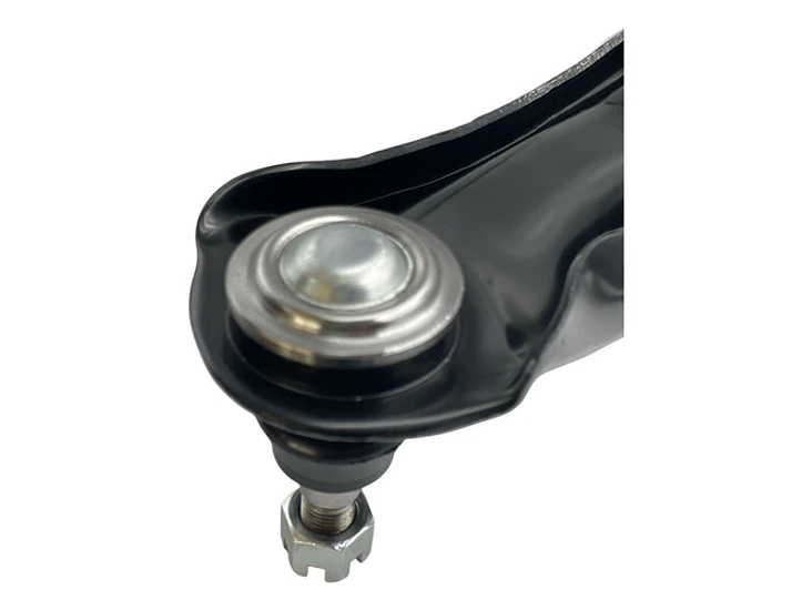 Par Bandeja Suspensión Para Faw V5 1.5 2013-2017 7