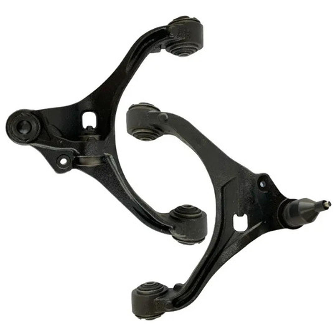 Bandeja Inferior ( El Par) Dodge Dakota 3.7 4.7 2005-2011 1