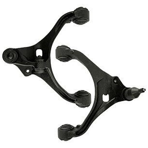 Bandeja Inferior ( El Par) Dodge Dakota 3.7 4.7 2005-2011