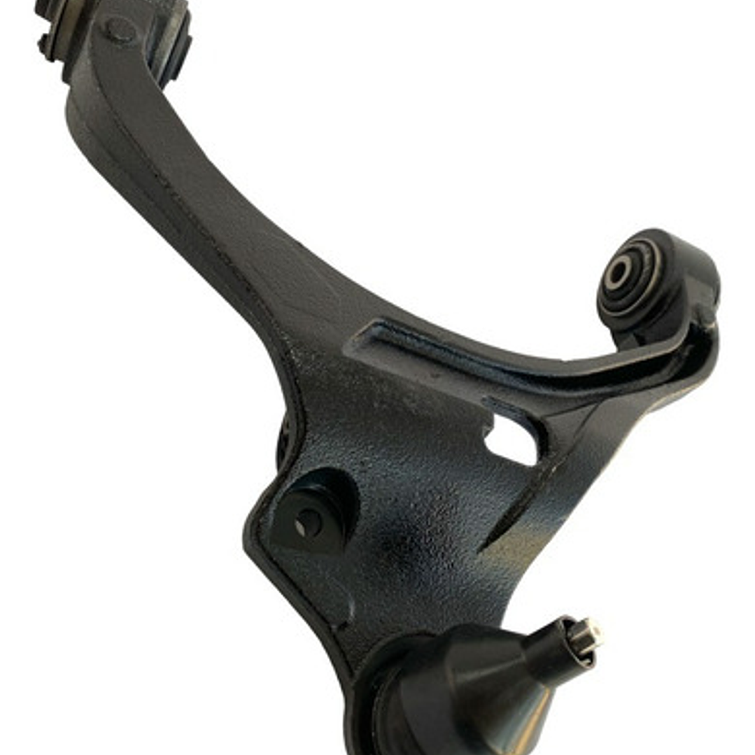 Bandeja Inferior ( El Par) Dodge Dakota 3.7 4.7 2005-2011 6