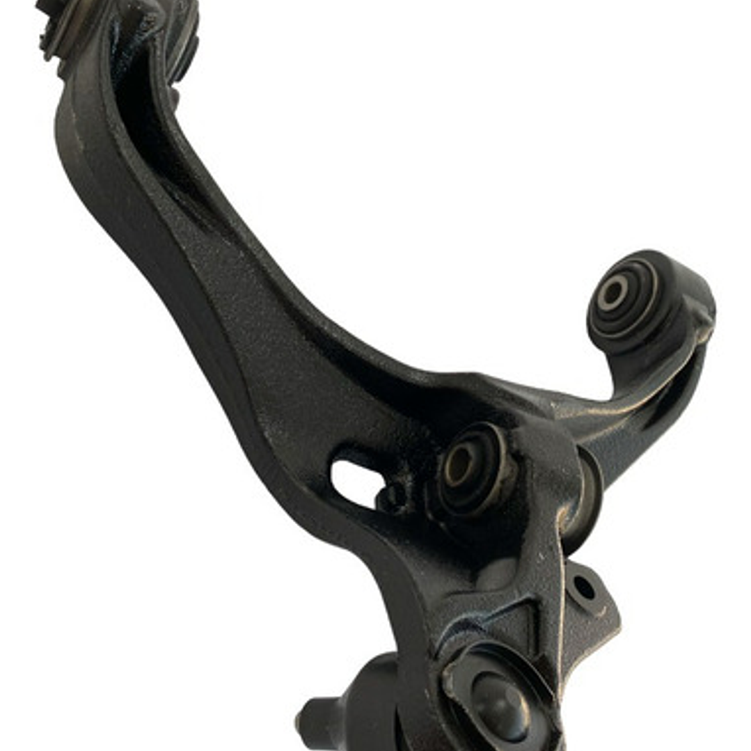 Bandeja Inferior ( El Par) Dodge Dakota 3.7 4.7 2005-2011 3