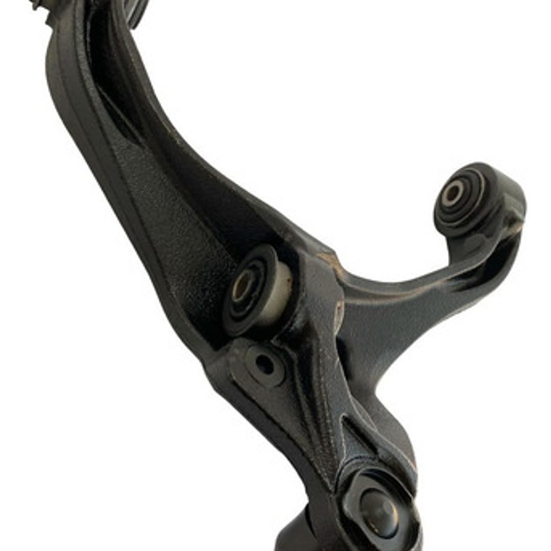 Bandeja Inferior ( El Par) Dodge Dakota 3.7 4.7 2005-2011 4