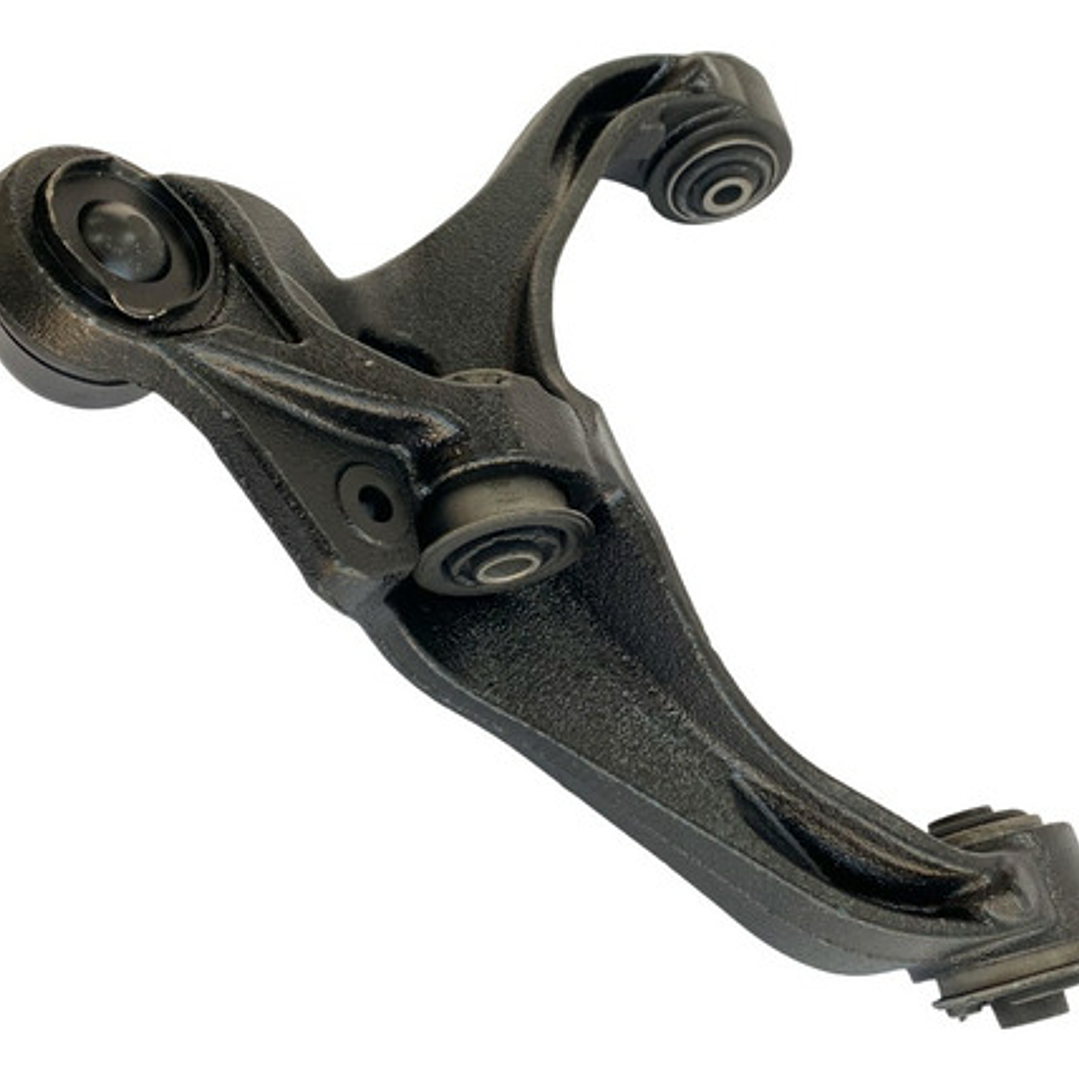 Bandeja Inferior ( El Par) Dodge Dakota 3.7 4.7 2005-2011 5