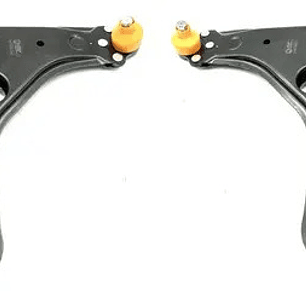 Bandeja Suspensión ( El Par) Opel Astra H 1.8 2.0 2004-2011