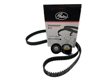 Kit Distribucion Great Wall Haval 6 2.0l 2015-2021 Diesel 1