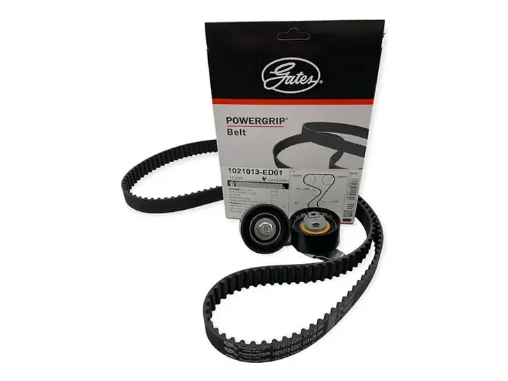 Kit Distribucion Great Wall Haval 6 2.0l 2015-2021 Diesel 1