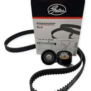 Kit Distribucion Great Wall Haval 6 2.0l 2015-2021 Diesel