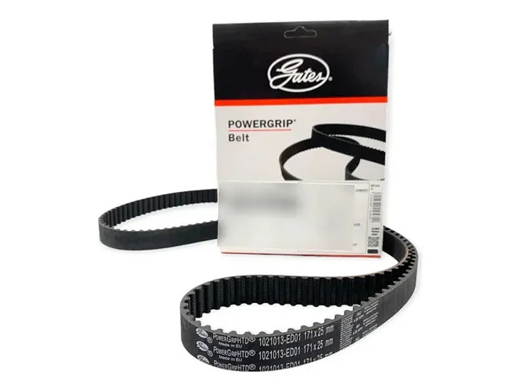 Kit Distribucion Great Wall Haval 6 2.0l 2015-2021 Diesel 7