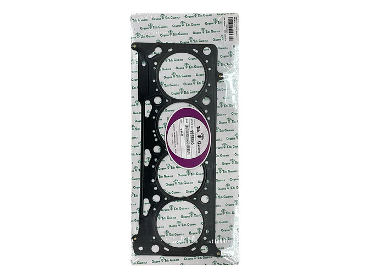 Empaquetadura De Culata Volkswagen Fox 1.6 04-2009 3