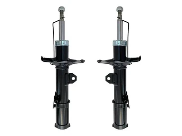 Par Amortiguador Delantero Para Toyota Corolla 1.6 1.8 01-08 1