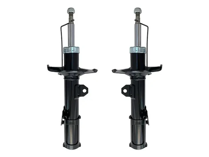 Par Amortiguador Delantero Para Toyota Corolla 1.6 1.8 01-08 1