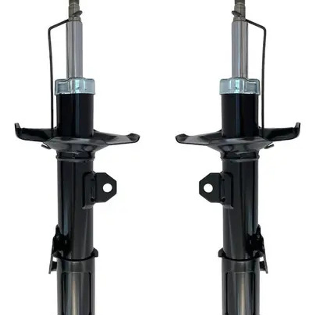Par Amortiguador Delantero Para Toyota Corolla 1.6 1.8 01-08 1