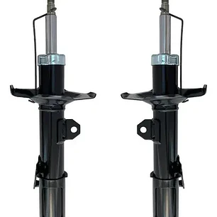 Par Amortiguador Delantero Para Toyota Corolla 1.6 1.8 01-08