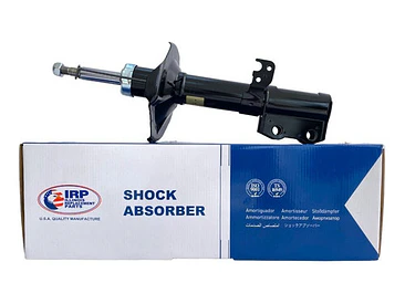 Par Amortiguador Delantero Para Toyota Corolla 1.6 1.8 01-08 2