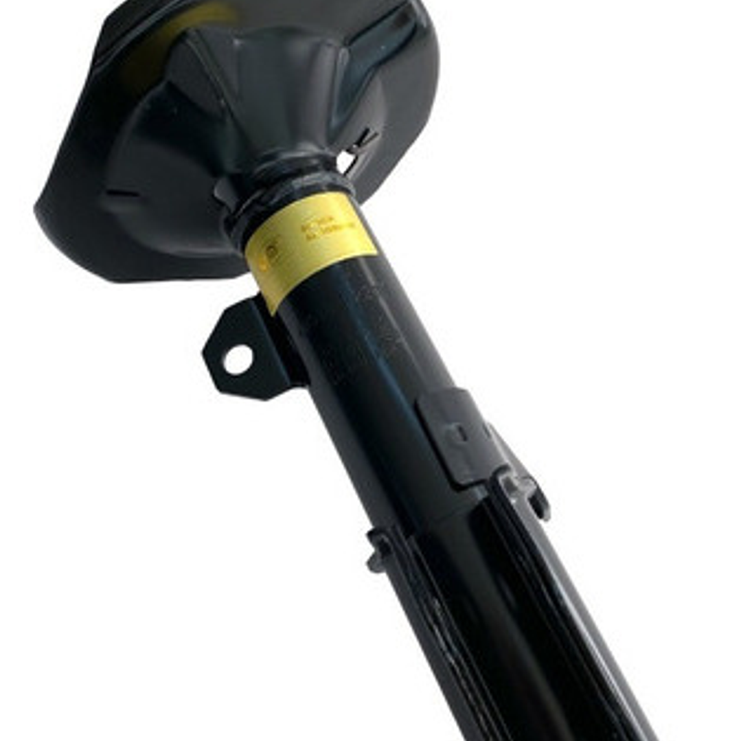 Par Amortiguador Delantero Para Toyota Corolla 1.6 1.8 01-08 3