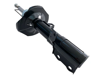 Par Amortiguador Delantero Para Toyota Corolla 1.6 1.8 01-08 6
