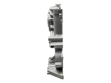 Bomba De Aceite Para Nissan Sentra 1.8 2000-2003 9