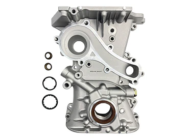 Bomba De Aceite Para Nissan Sentra 1.8 2000-2003 1