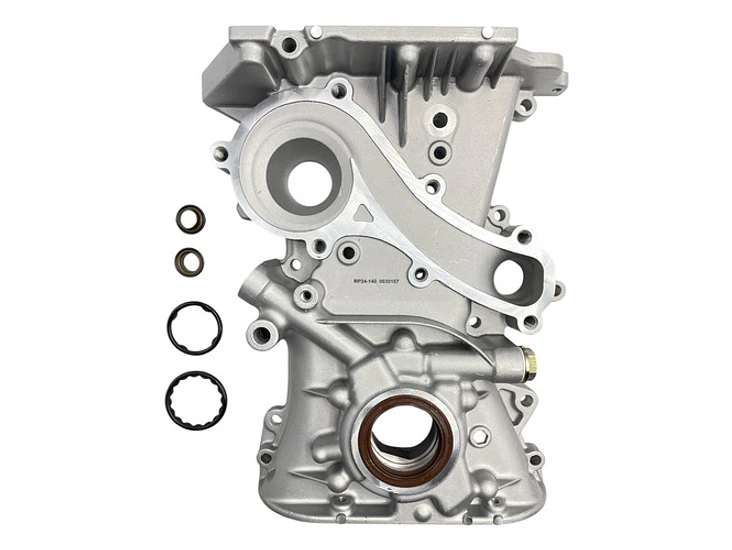 Bomba De Aceite Para Nissan Sentra 1.8 2000-2003 1