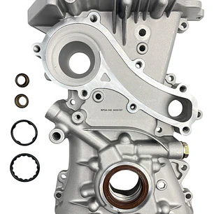 Bomba De Aceite Para Nissan Sentra 1.8 2000-2003