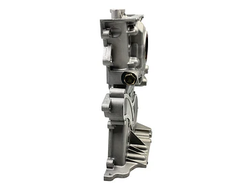 Bomba De Aceite Para Nissan Sentra 1.8 2000-2003 4