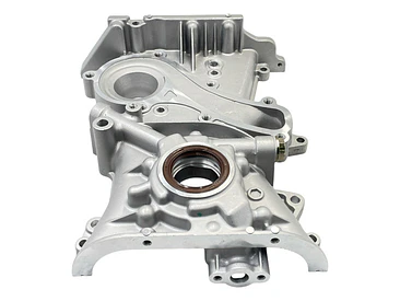 Bomba De Aceite Para Nissan Sentra 1.8 2000-2003 2