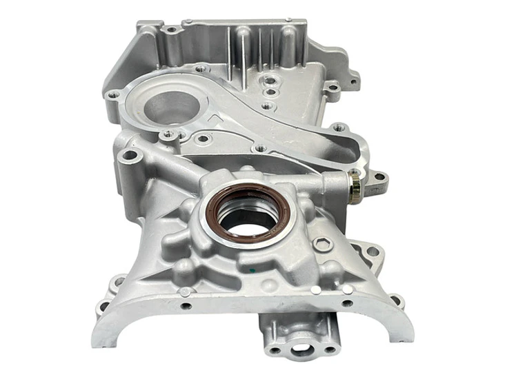 Bomba De Aceite Para Nissan Sentra 1.8 2000-2003 2