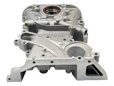 Bomba De Aceite Para Nissan Sentra 1.8 2000-2003 5