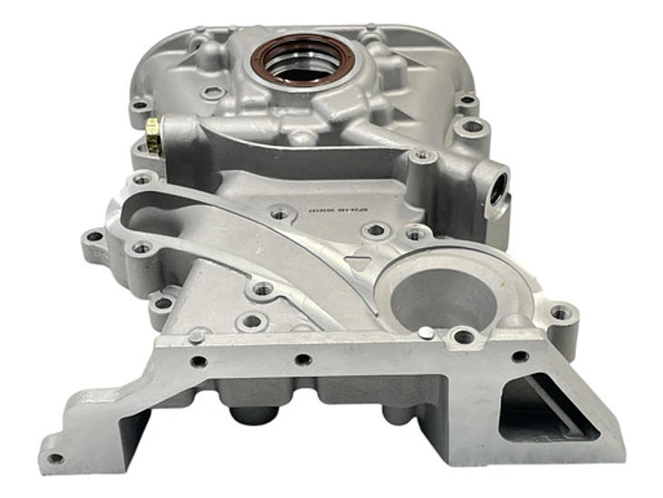 Bomba De Aceite Para Nissan Sentra 1.8 2000-2003 5