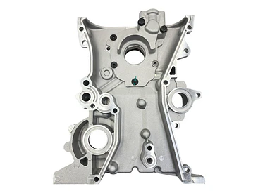 Bomba De Aceite Para Nissan Sentra 1.8 2000-2003 6