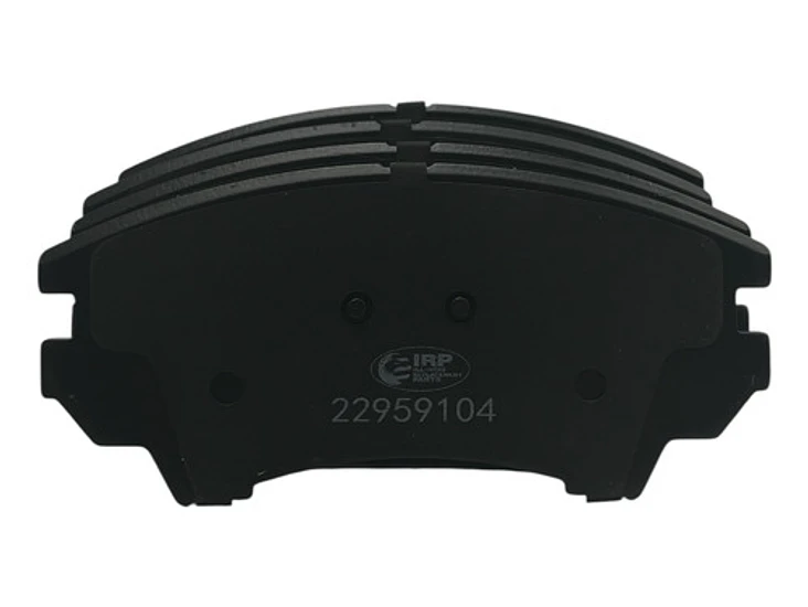 Pastilla Freno Cerámica Delante Para Insignia 2.0 2012-2014 1