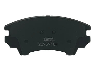 Pastilla Freno Cerámica Delante Para Insignia 2.0 2012-2014 5