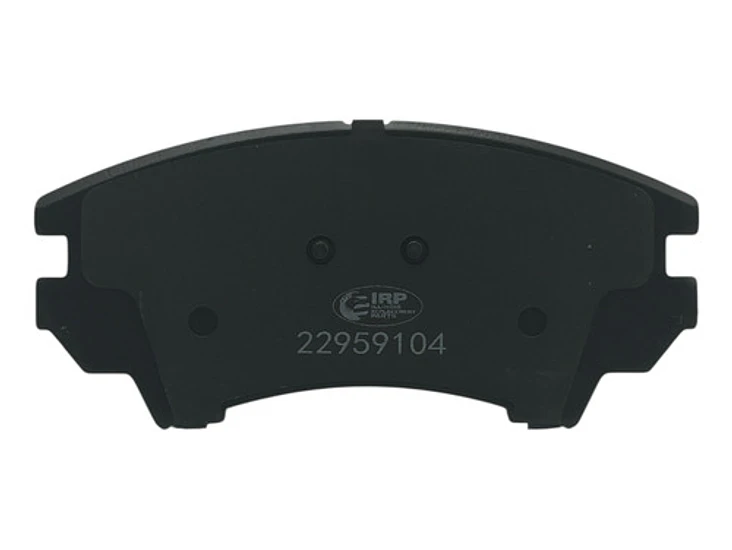 Pastilla Freno Cerámica Delante Para Insignia 2.0 2012-2014 5