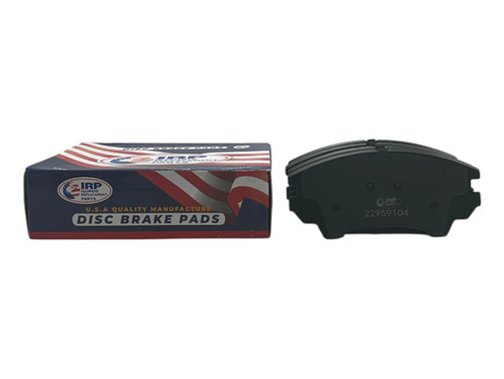 Pastilla Freno Cerámica Delante Para Insignia 2.0 2012-2014 2