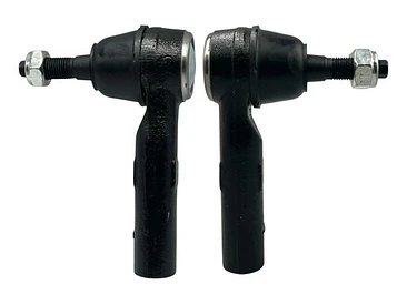 Terminal Dirección (par) Para Jeep Commander Xh 3.0 2005-11 1