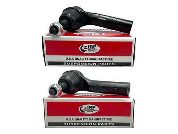 Terminal Dirección (par) Para Jeep Commander Xh 3.0 2005-11 2