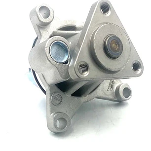 Bomba Agua Para Mazda Cx-7 2.3 2006-2013