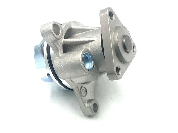 Bomba Agua Para Mazda Cx-7 2.3 2006-2013 6