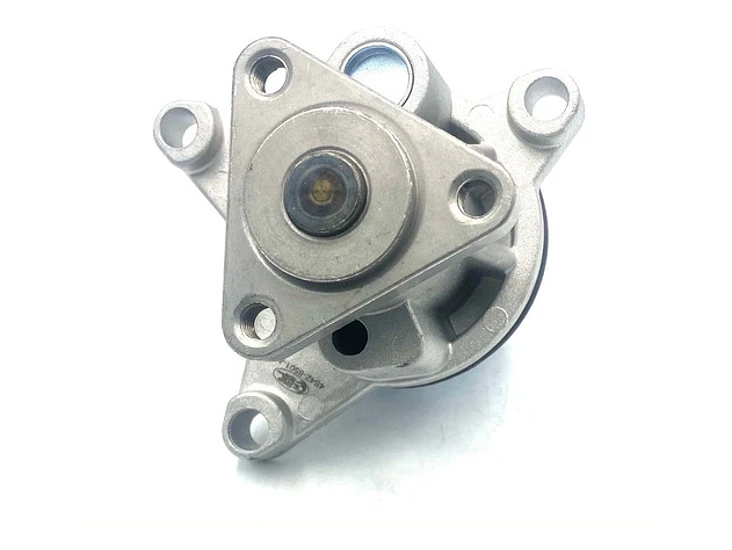 Bomba Agua Para Mazda Cx-7 2.3 2006-2013 2