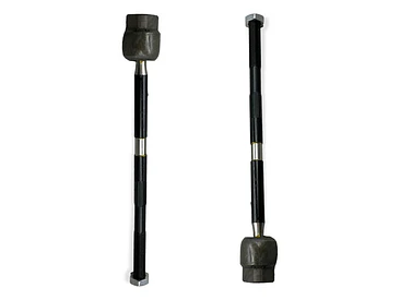 Terminal O Brazo Axial Chevrolet New Montana 1.8 2011-2018 4