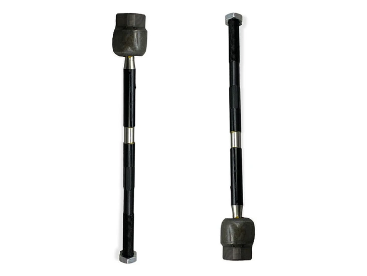 Terminal O Brazo Axial Chevrolet New Montana 1.8 2011-2018 4