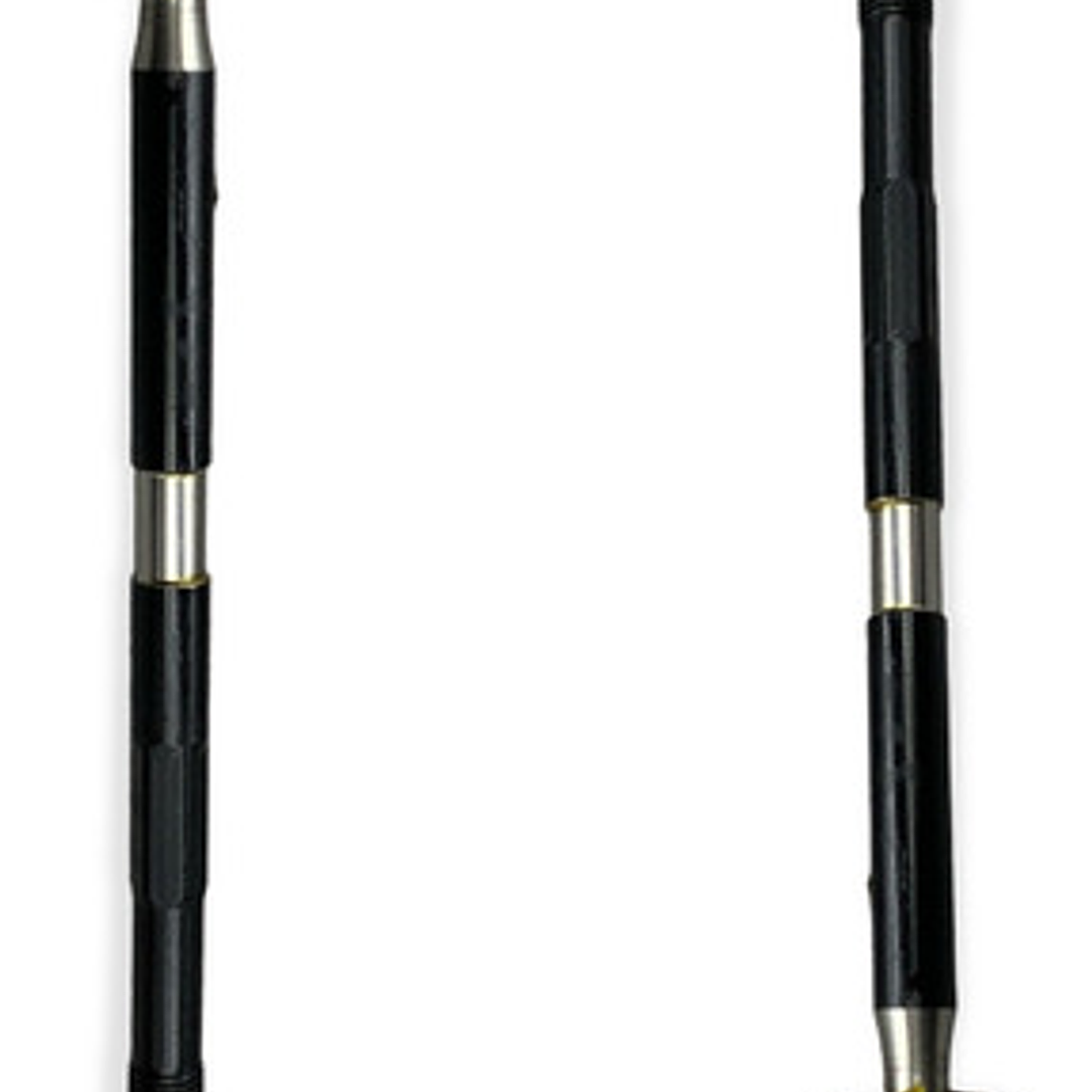 Terminal O Brazo Axial Chevrolet New Montana 1.8 2011-2018 4