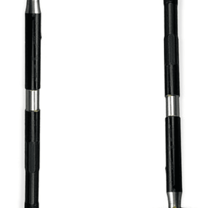 Terminal O Brazo Axial Chevrolet New Montana 1.8 2011-2018 4